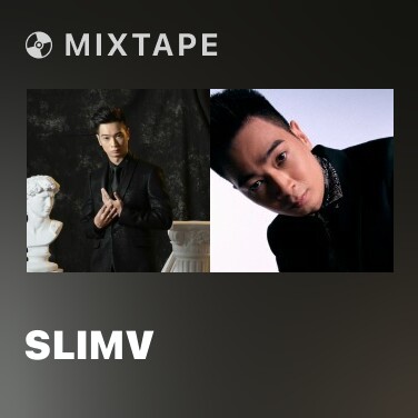 Mixtape SlimV - Various Artists