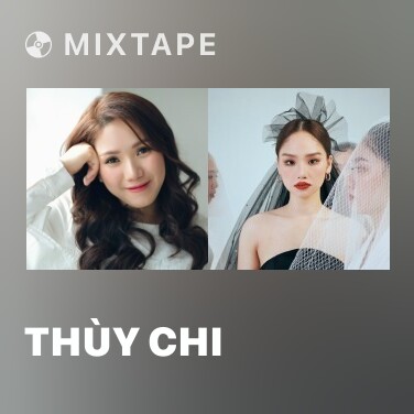 Mixtape Thùy Chi - Various Artists
