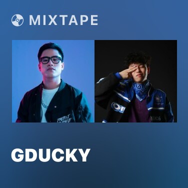 Mixtape GDucky - Various Artists