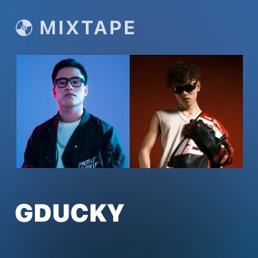 Mixtape GDucky - Various Artists