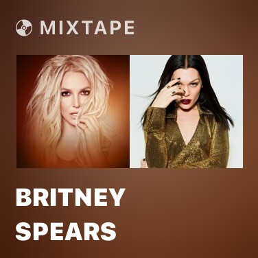 Mixtape Britney Spears