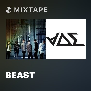 Mixtape BEAST - Various Artists