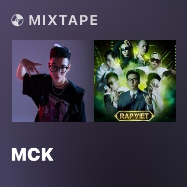 Mixtape MCK - Various Artists