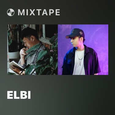 Mixtape Elbi - Various Artists