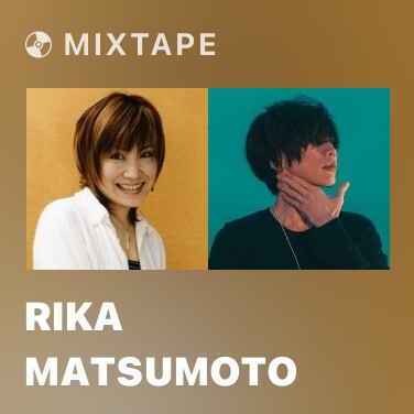 Mixtape Rika Matsumoto - Various Artists