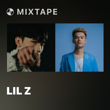 Mixtape Lil Z - Various Artists
