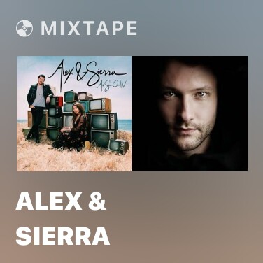 Mixtape Alex & Sierra - Various Artists