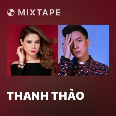 Mixtape Thanh Thảo - Various Artists