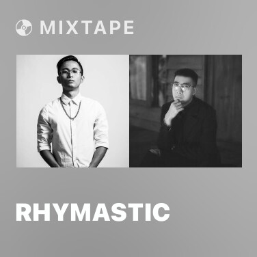 Mixtape Rhymastic - Various Artists