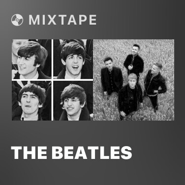 Mixtape The Beatles - Various Artists