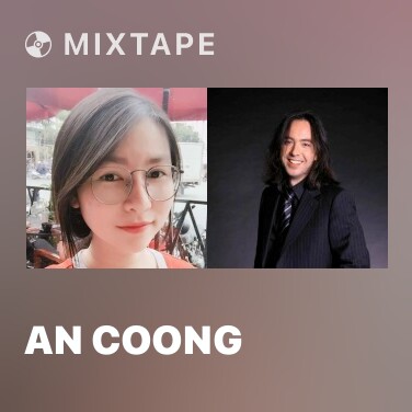 Mixtape An Coong - Various Artists