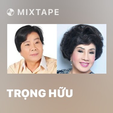 Mixtape Trọng Hữu - Various Artists