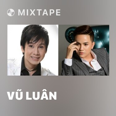 Mixtape Vũ Luân - Various Artists