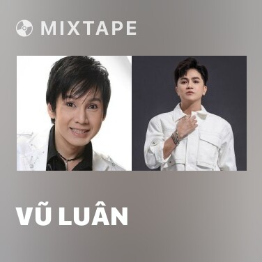 Mixtape Vũ Luân - Various Artists