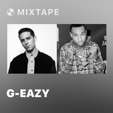 Mixtape G-Eazy - Various Artists