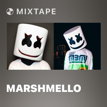 Mixtape Marshmello - Various Artists