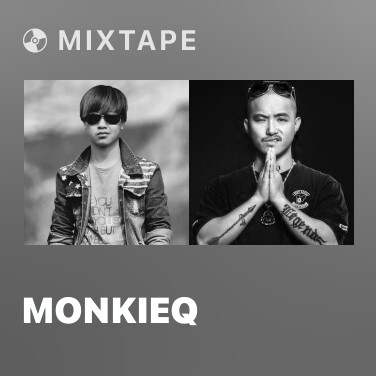 Mixtape Monkieq - Various Artists