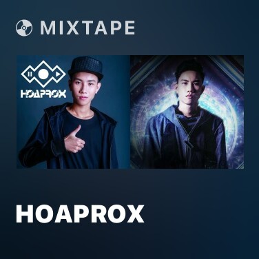 Mixtape Hoaprox - Various Artists