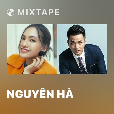 Mixtape Nguyên Hà - Various Artists