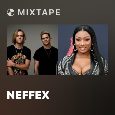 Mixtape NEFFEX - Various Artists