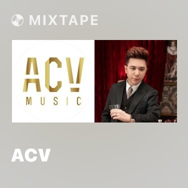 Mixtape ACV - Various Artists