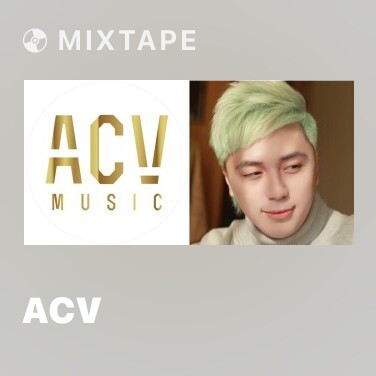 Mixtape ACV