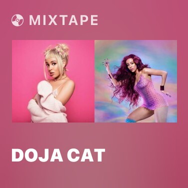 Mixtape Doja Cat - Various Artists