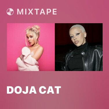 Mixtape Doja Cat