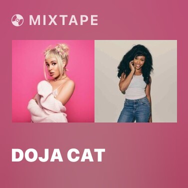 Mixtape Doja Cat - Various Artists