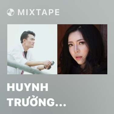 Mixtape Huynh Trưởng Giêsu - Various Artists