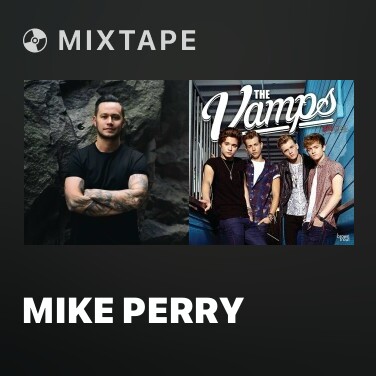 Mixtape Mike Perry - Various Artists
