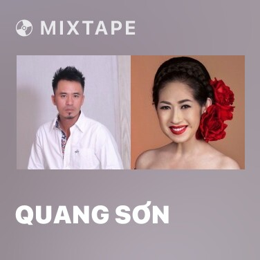 Mixtape Quang Sơn