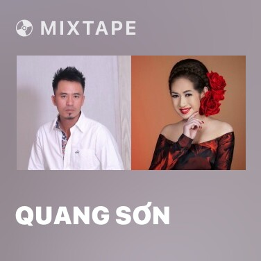 Mixtape Quang Sơn - Various Artists