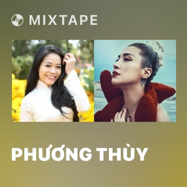 Mixtape Phương Thùy - Various Artists