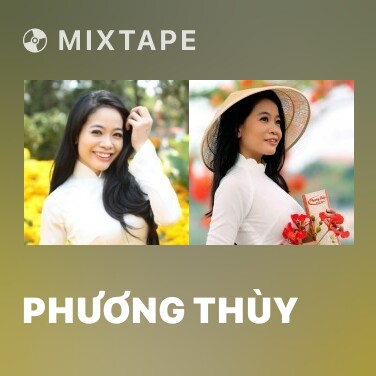 Mixtape Phương Thùy - Various Artists