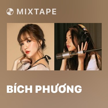 Mixtape Bích Phương - Various Artists