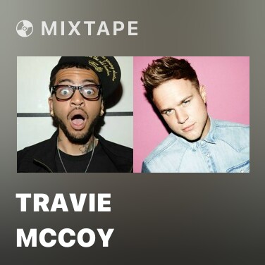 Mixtape Travie McCoy - Various Artists
