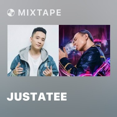 Mixtape JustaTee - Various Artists