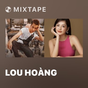 Mixtape Lou Hoàng - Various Artists