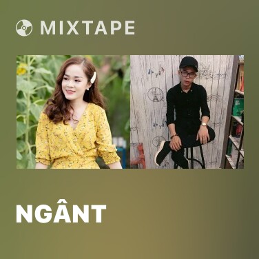 Mixtape NgânT - Various Artists