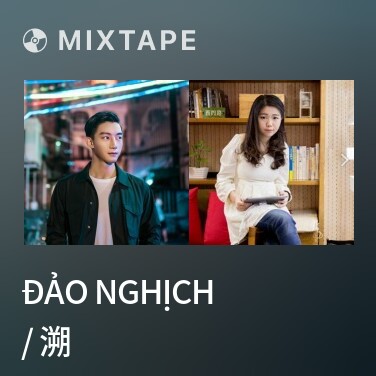Mixtape Đảo Nghịch / 溯 - Various Artists