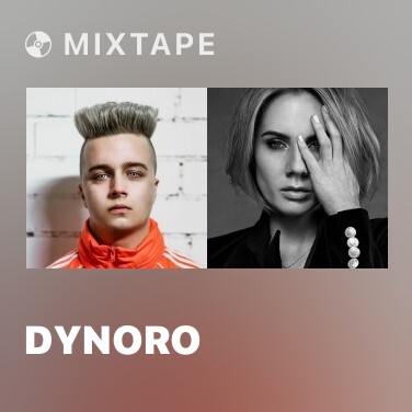 Mixtape Dynoro - Various Artists