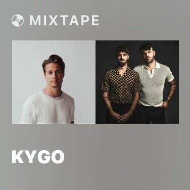 Mixtape Kygo