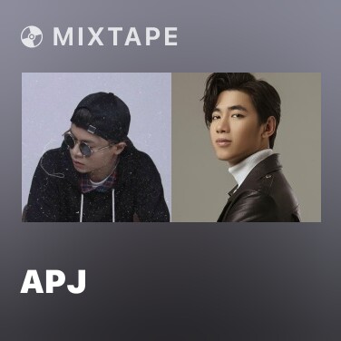 Mixtape APJ - Various Artists