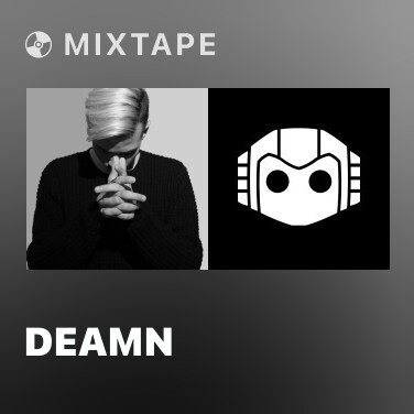 Mixtape DEAMN - Various Artists