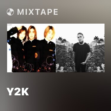 Mixtape Y2K - Various Artists