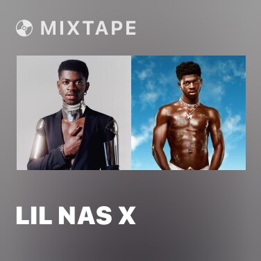 Mixtape Lil Nas X - Various Artists