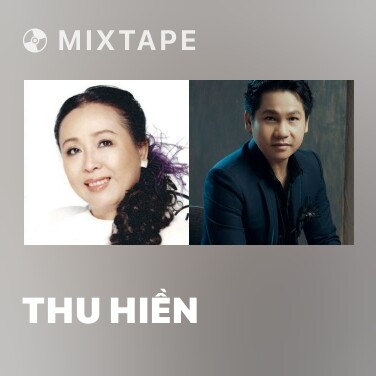 Mixtape Thu Hiền - Various Artists