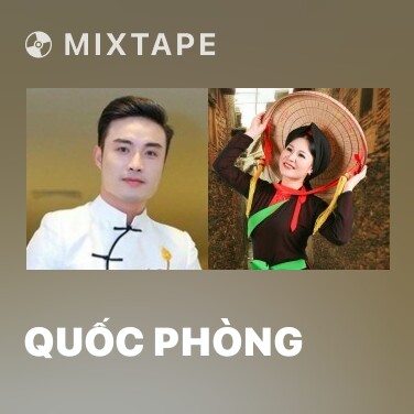 Mixtape Quốc Phòng - Various Artists