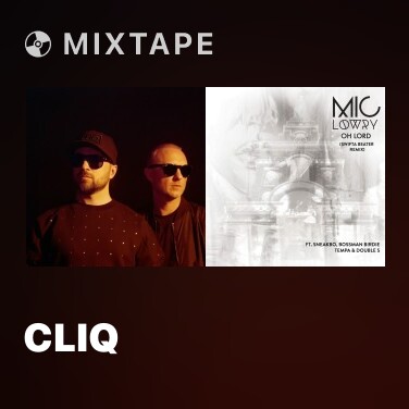 Mixtape CLiQ